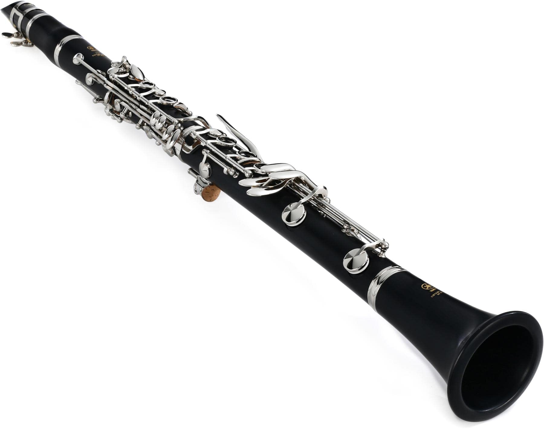 Yamaha YCL-255 Clarinet