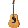 YAMAHA FG800J Solid Top Acoustic Guitar