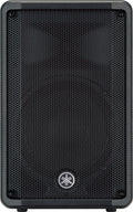 Yamaha DBR Series DBR 12" Powered Speaker Cabinet