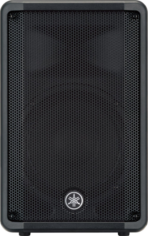 Yamaha DBR Series DBR 12" Powered Speaker Cabinet